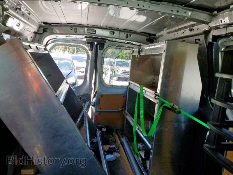 2015 Ford TRANSIT CO (VIN NM0LS7F75F1176983) — photo 6 of 10