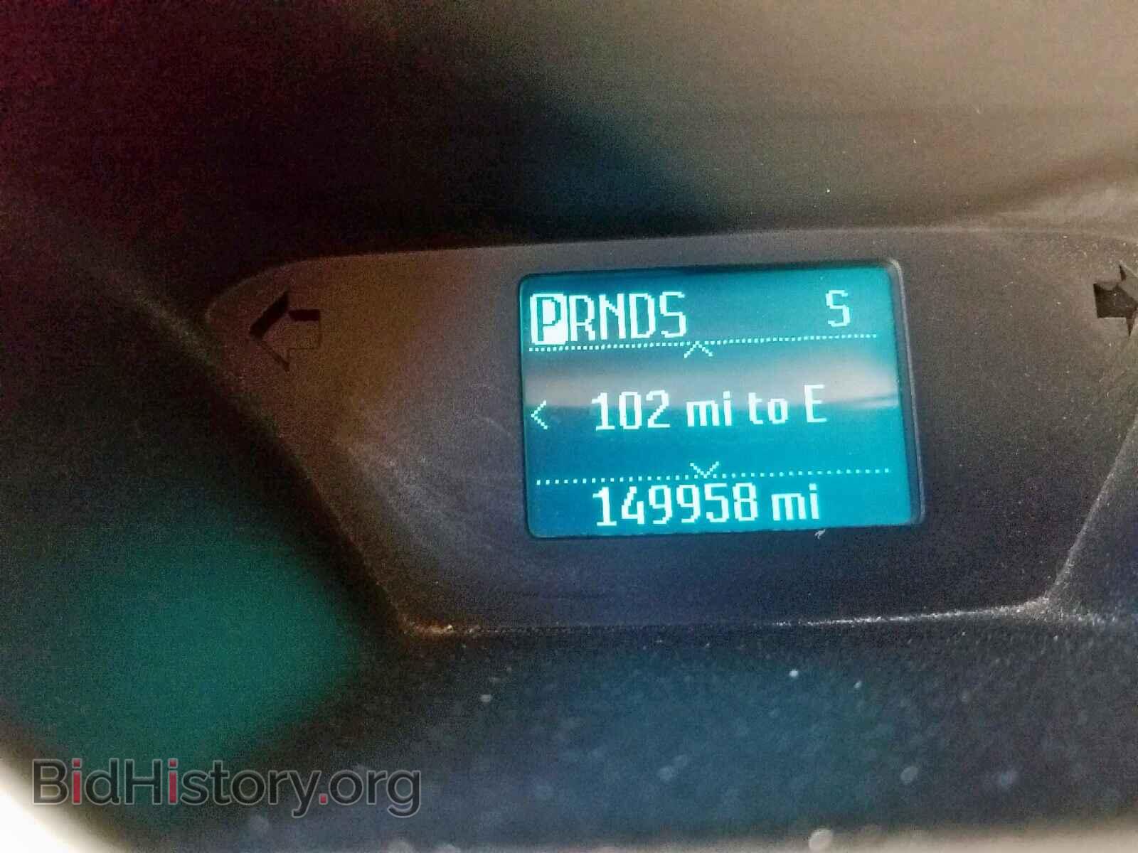 2015 FORD TRANSIT CO - VIN: NM0LS7F75F1176983 - Фото 8