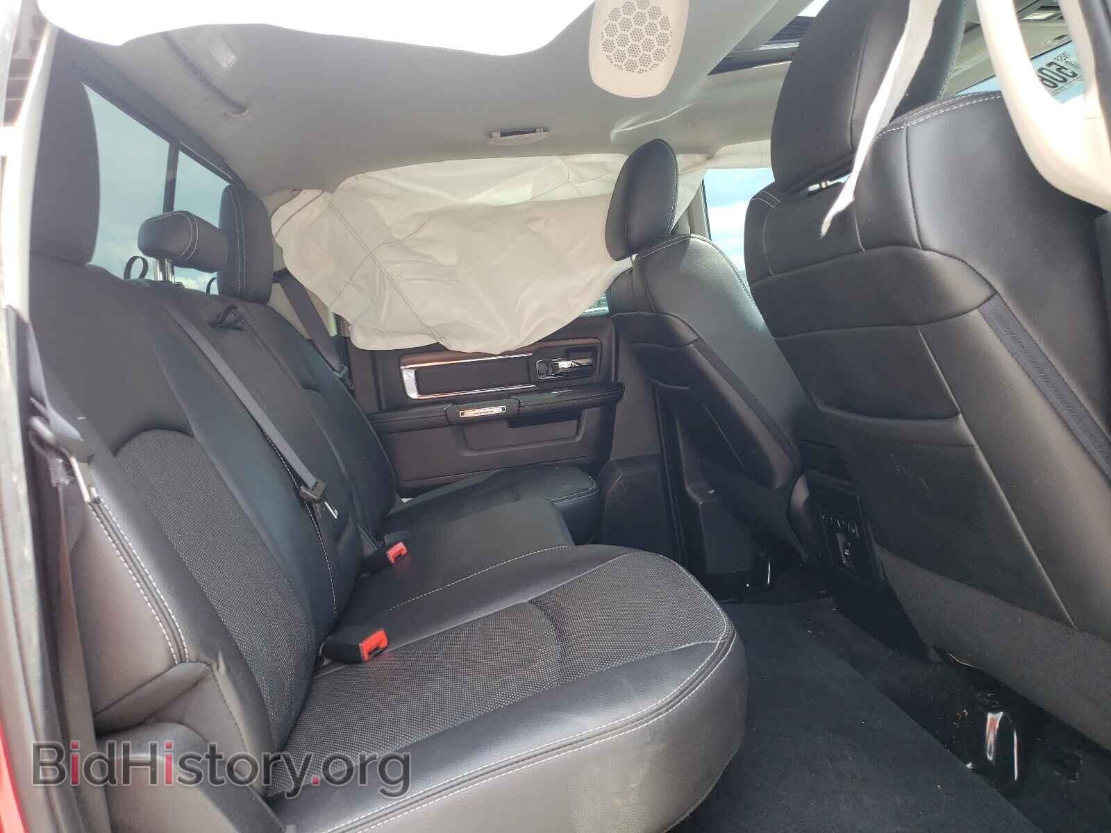 2015 RAM 1500 - VIN: 1C6RR7VM3FS733312 - Photo 6