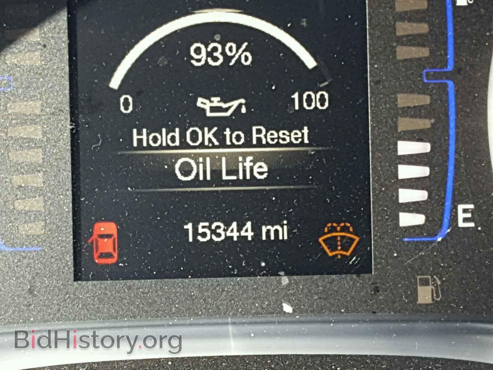 2016 CHRYSLER 200 - VIN: 1C3CCCAB7GN176132 - Фото 8