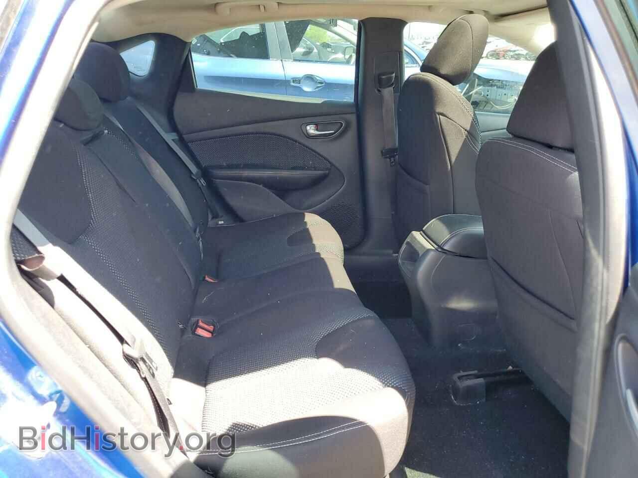 2014 DODGE DART - VIN: 1C3CDFBB4ED682601 - Фото 10