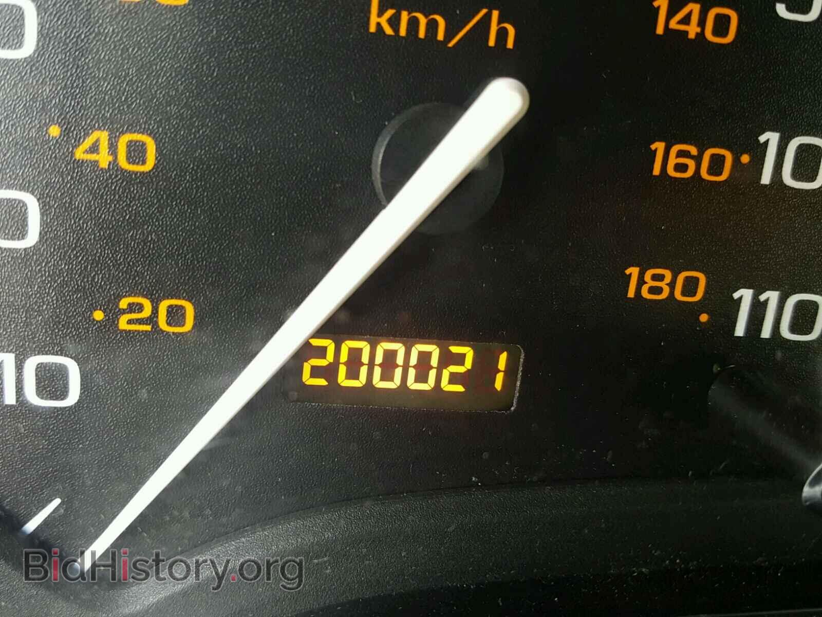 2002 SATURN SL/SL1/SL2 - VIN: 1G8ZH52842Z272866 - Фото 8