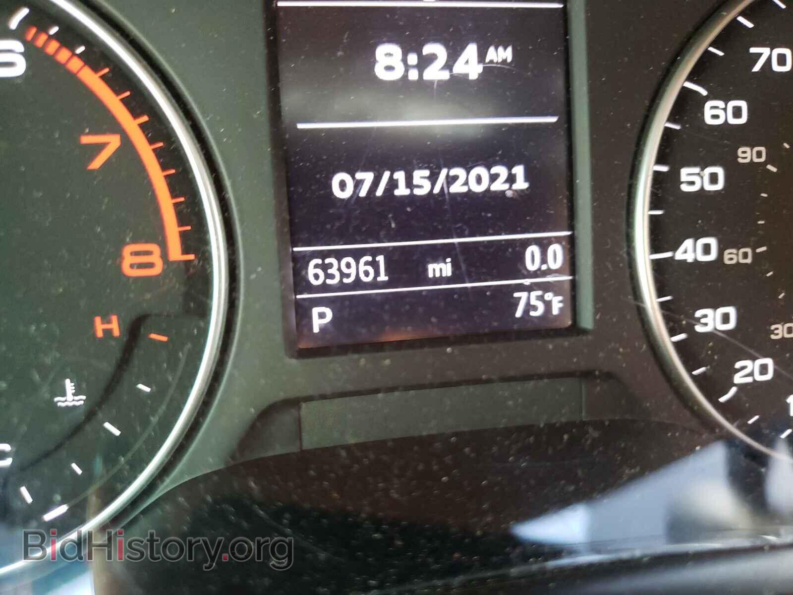 2018 AUDI A3 - VIN: WAUAUGFF6J1028147 - Фото 8