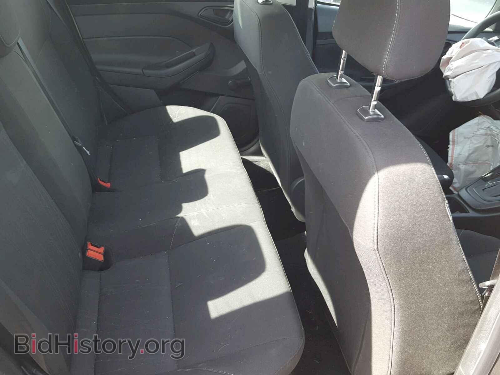2017 FORD FOCUS - VIN: 1FADP3E29HL263757 - Photo 6