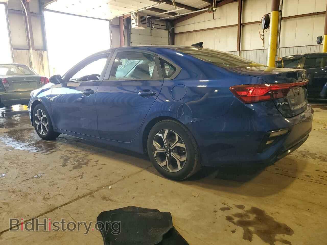 2020 KIA FORTE - VIN: 3KPF24AD4LE174100 - Фото 2