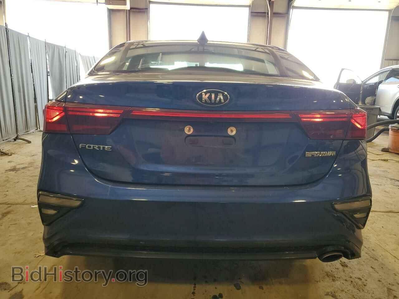 2020 KIA FORTE - VIN: 3KPF24AD4LE174100 - Фото 6