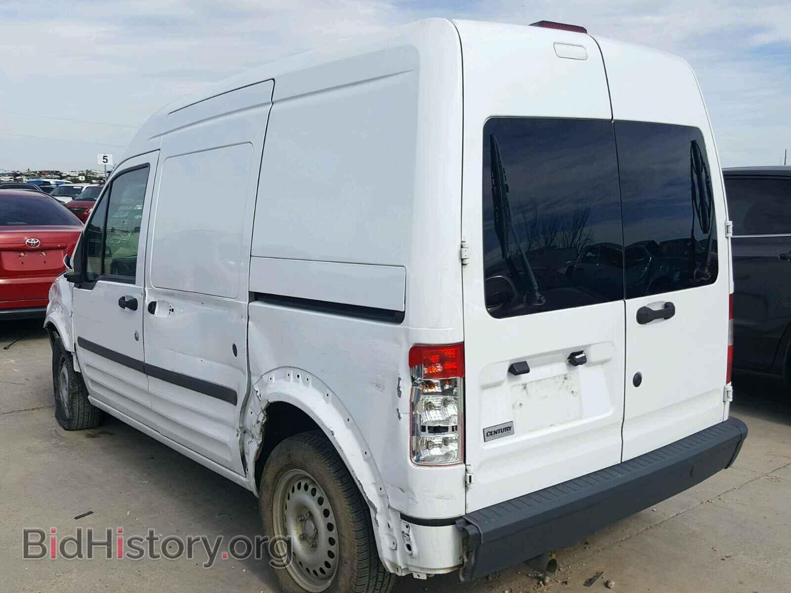 2012 FORD TRANSIT CO - VIN: NM0LS7CN2CT110040 - Фото 3