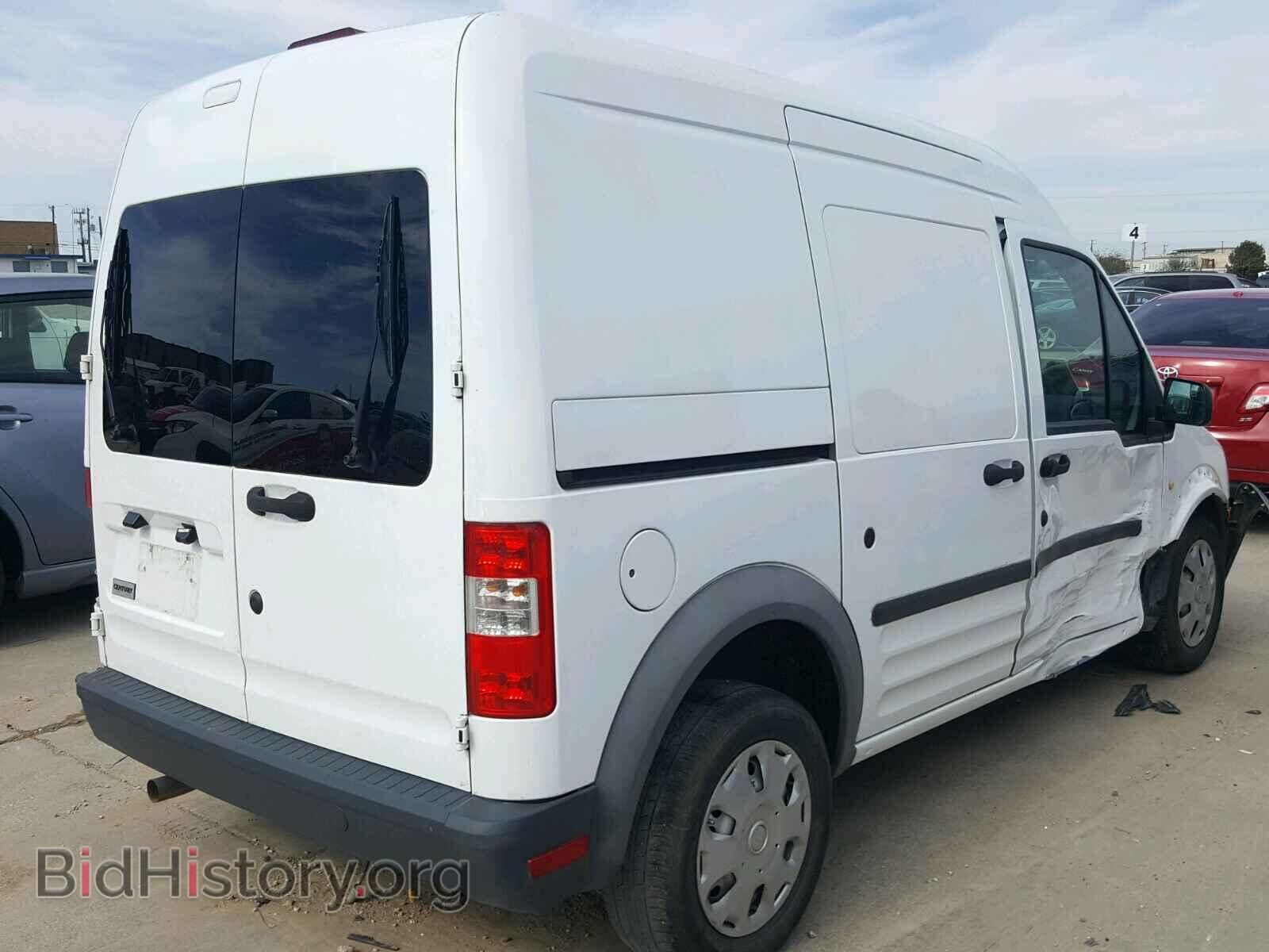 2012 FORD TRANSIT CO - VIN: NM0LS7CN2CT110040 - Фото 4