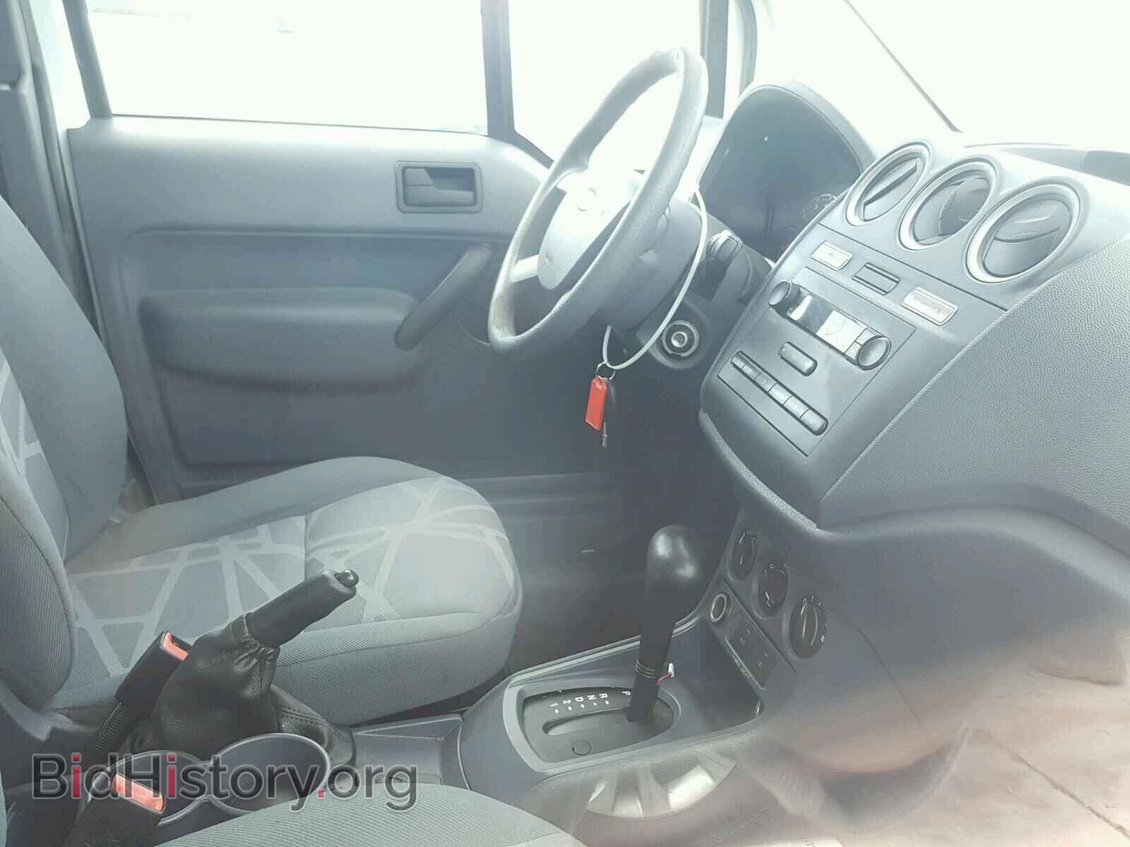 2012 FORD TRANSIT CO - VIN: NM0LS7CN2CT110040 - Фото 5