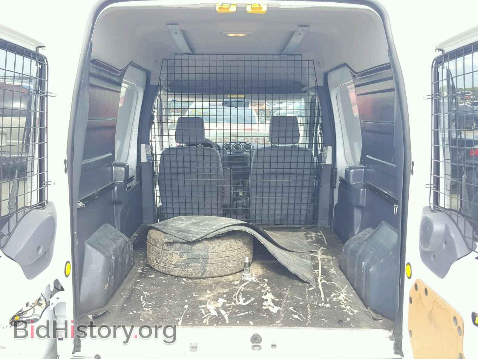 2012 FORD TRANSIT CO - VIN: NM0LS7CN2CT110040 - Фото 6