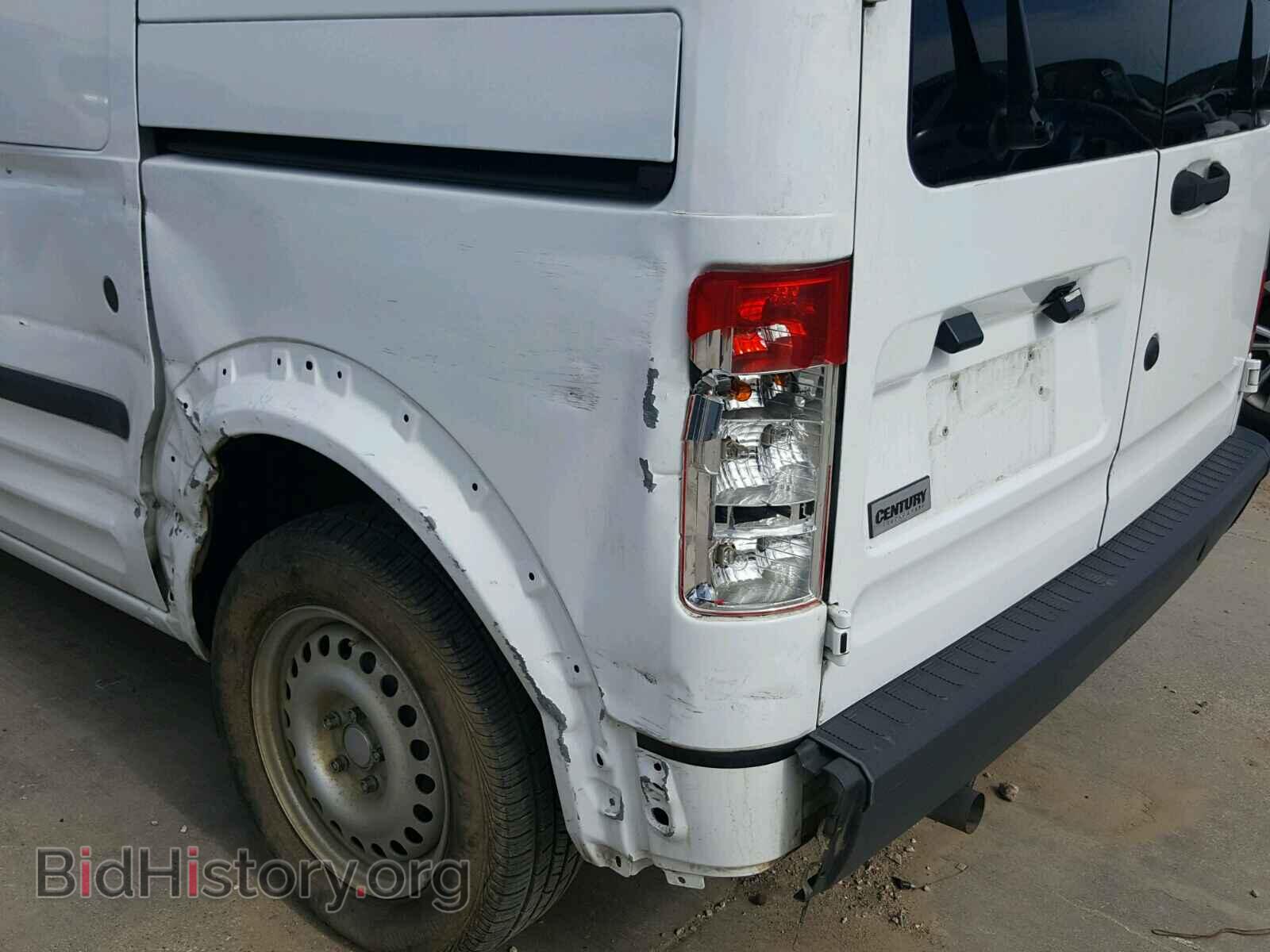 2012 FORD TRANSIT CO - VIN: NM0LS7CN2CT110040 - Фото 9