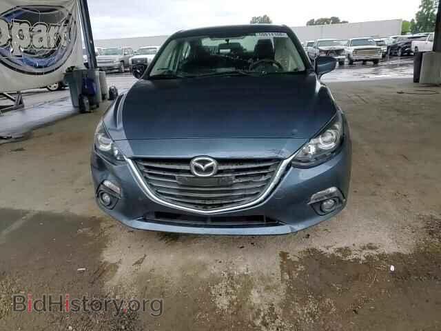 2015 MAZDA 3 - VIN: 3MZBM1V76FM126827 - Фото 13