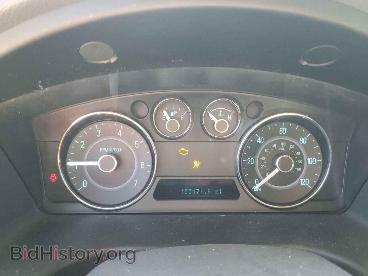 2009 FORD FLEX - VIN: 2FMDK51C29BA02096 - Фото 9