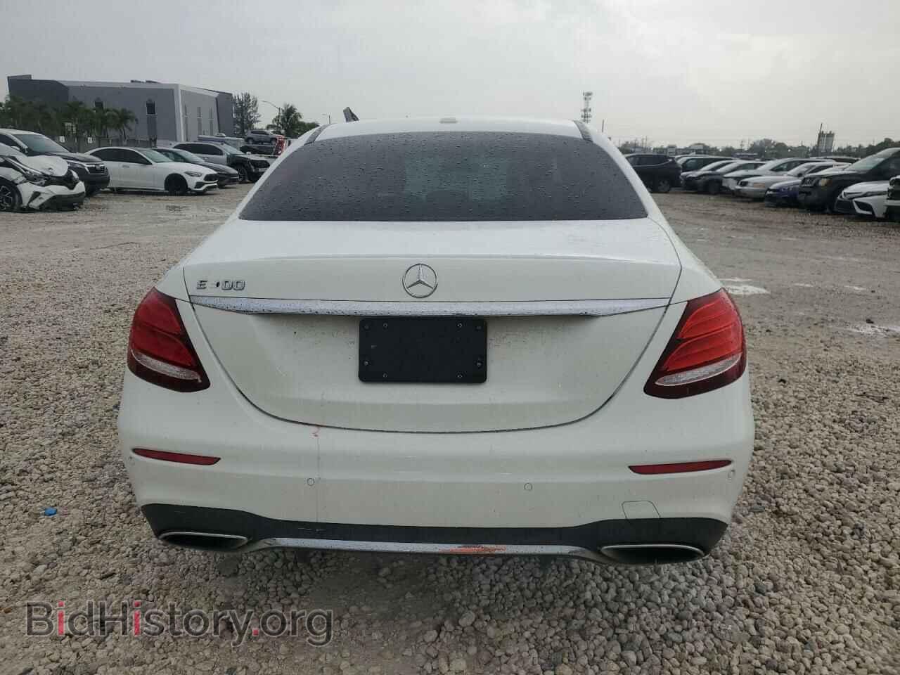 2017 MERCEDES-BENZ E-CLASS - VIN: WDDZF4JB9HA023639 - Фото 6