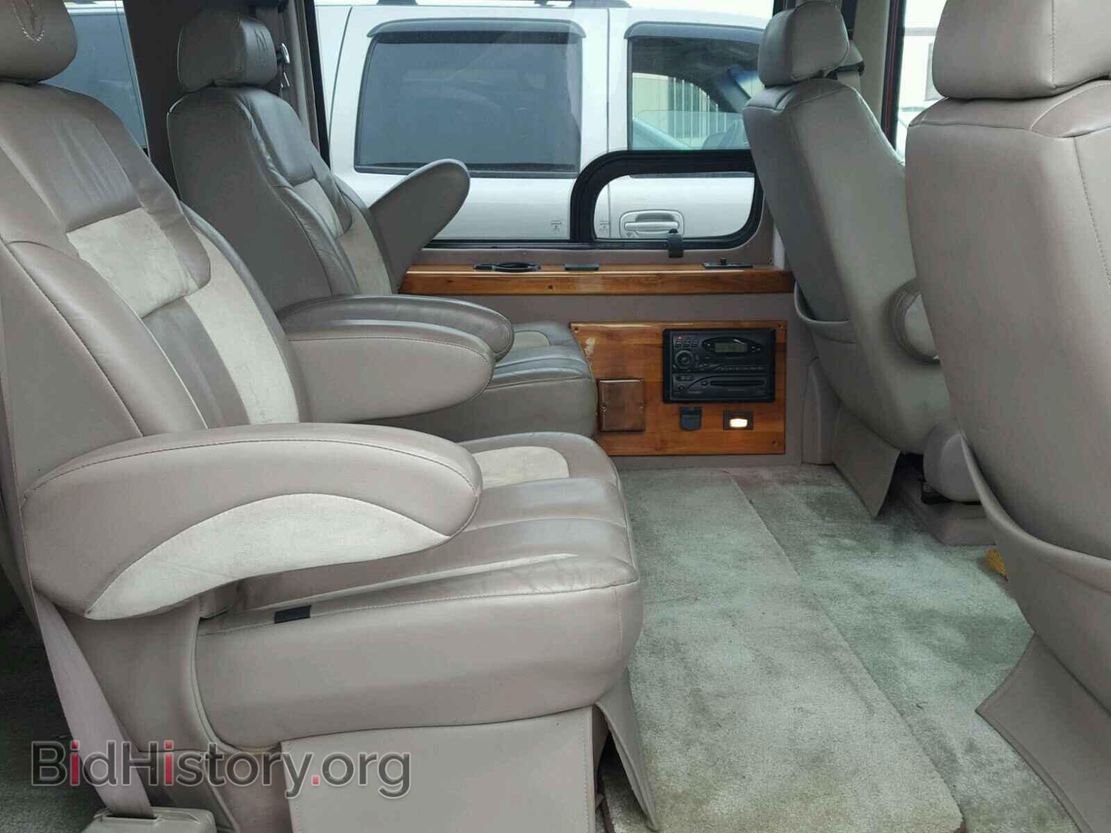 2002 FORD ECONOLINE - VIN: 1FDRE14L32HA86133 - Фото 6