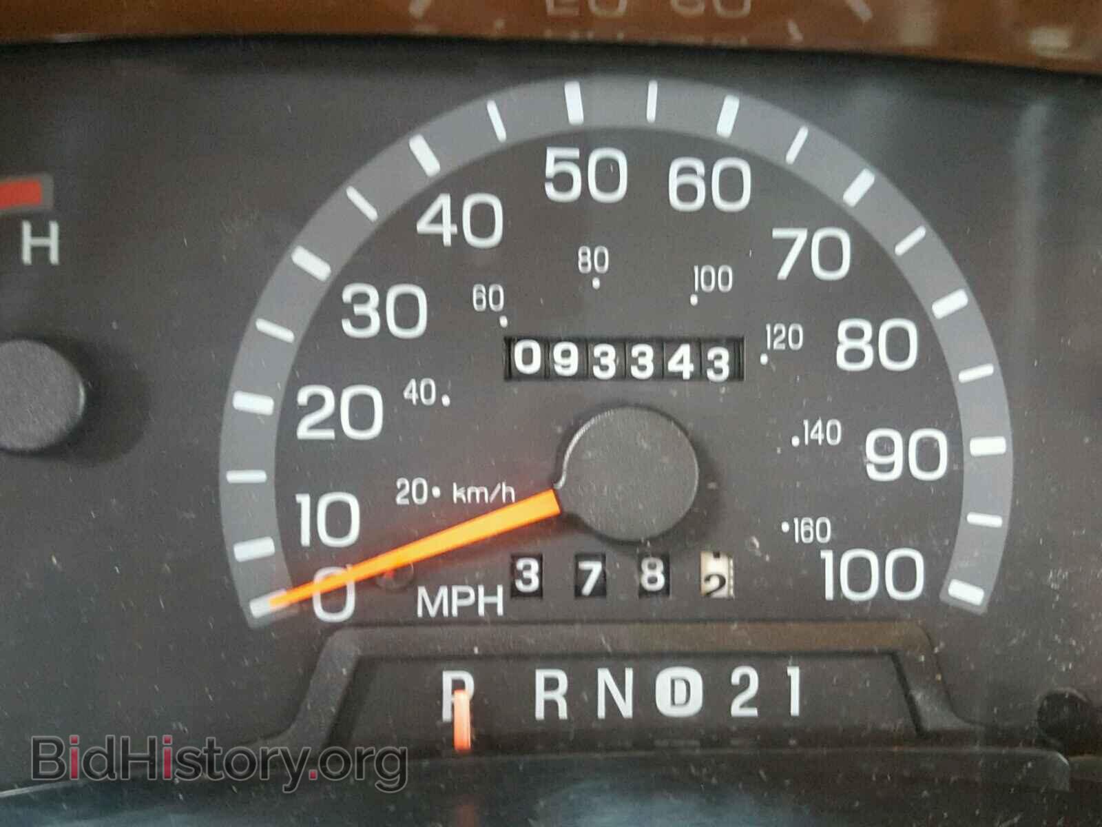 2002 FORD ECONOLINE - VIN: 1FDRE14L32HA86133 - Фото 8