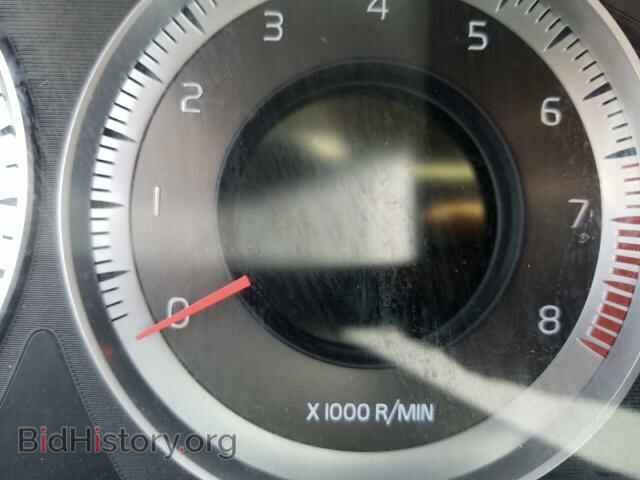 2012 VOLVO XC60 - VIN: YV4952DL8C2344657 - Фото 8