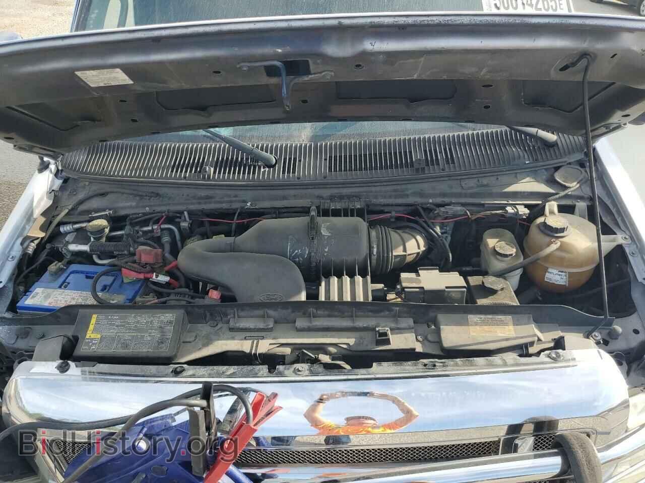 2010 FORD ALL Models - VIN: 1FDNE2EL2ADA03669 - Photo 12