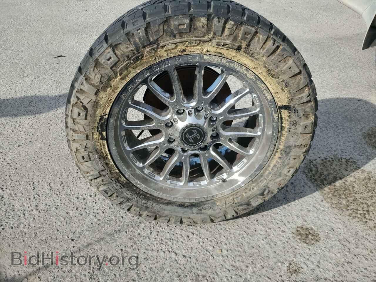 2010 FORD ALL Models - VIN: 1FDNE2EL2ADA03669 - Photo 13
