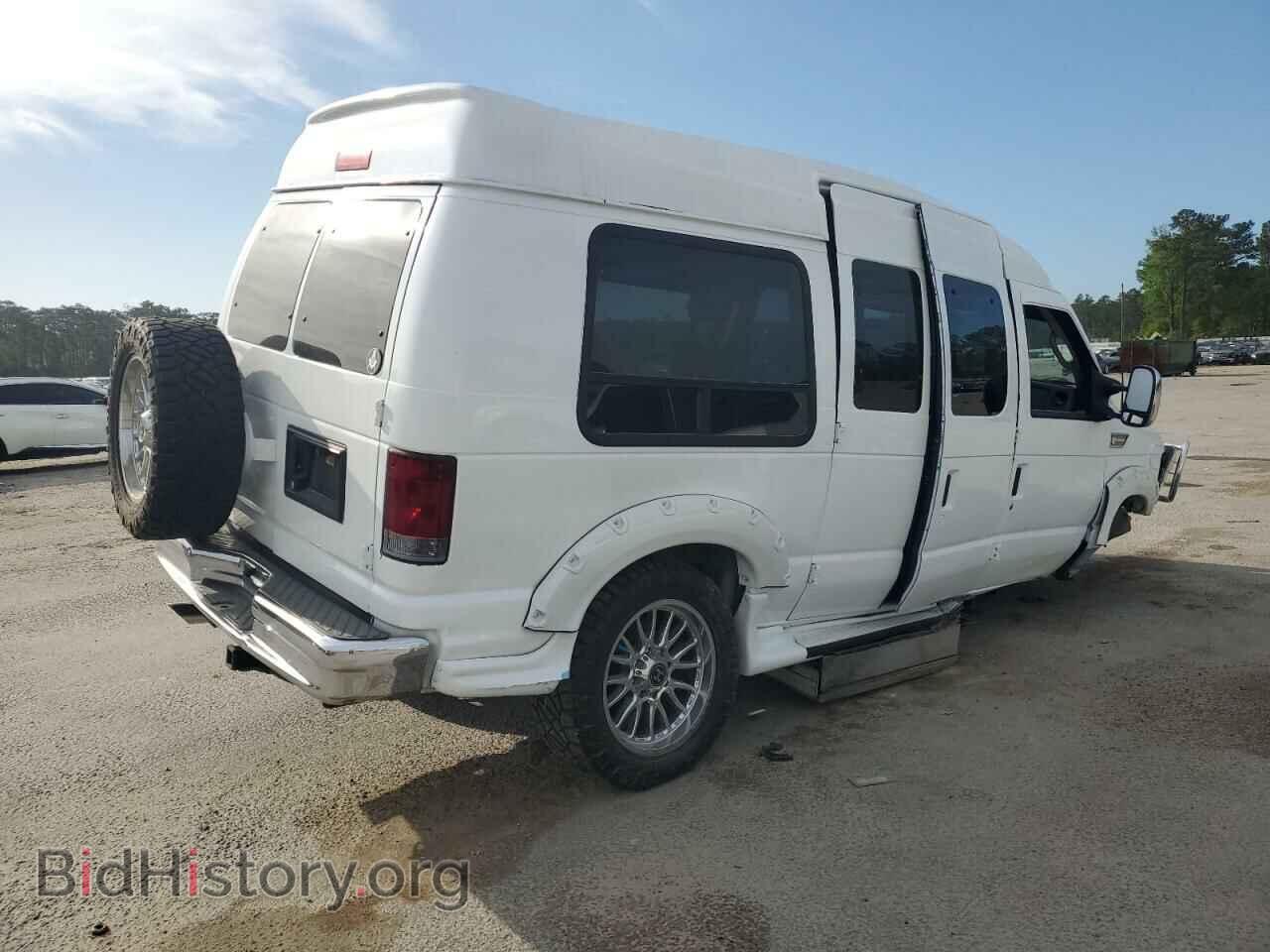 2010 FORD ALL Models - VIN: 1FDNE2EL2ADA03669 - Photo 3