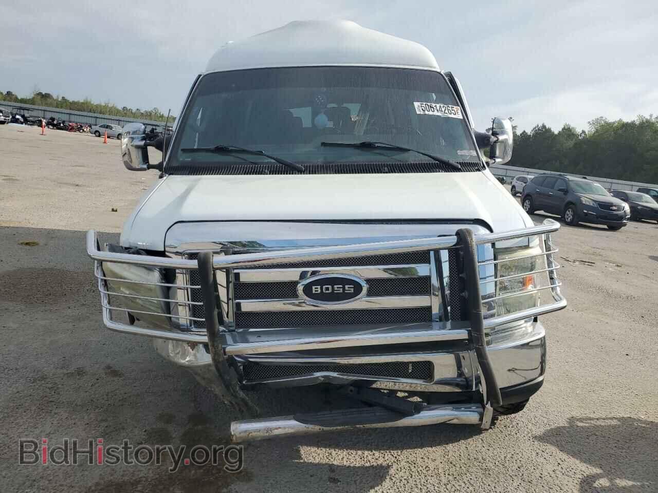 2010 FORD ALL Models - VIN: 1FDNE2EL2ADA03669 - Photo 5