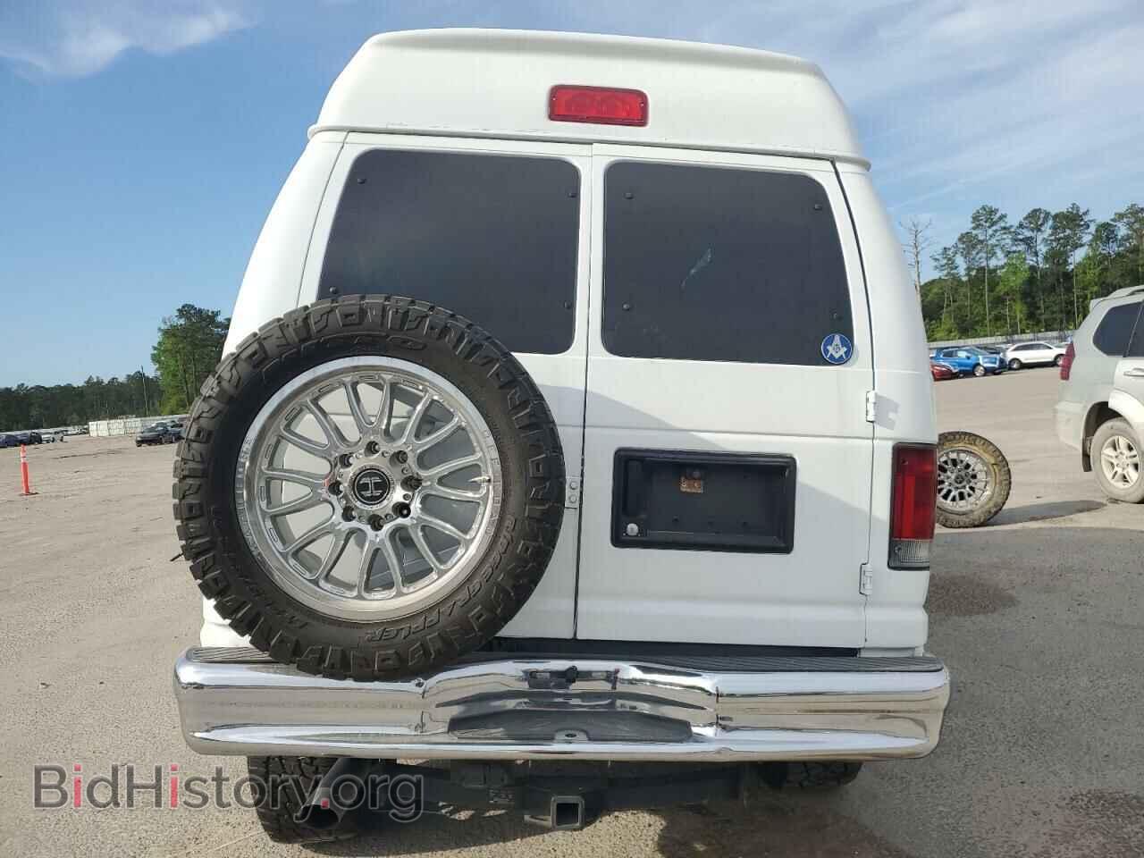 2010 FORD ALL Models - VIN: 1FDNE2EL2ADA03669 - Photo 6
