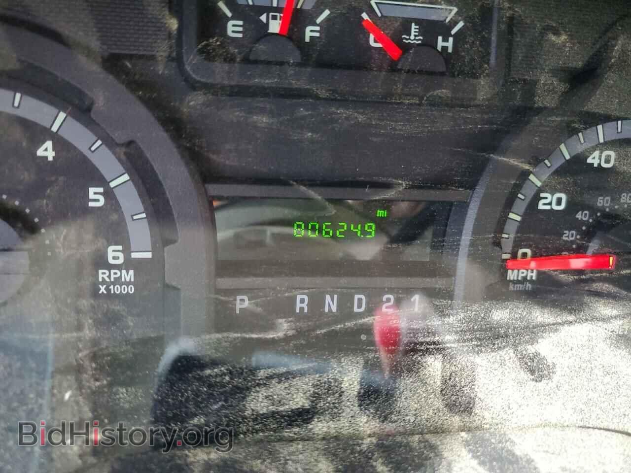 2010 FORD ALL Models - VIN: 1FDNE2EL2ADA03669 - Photo 9