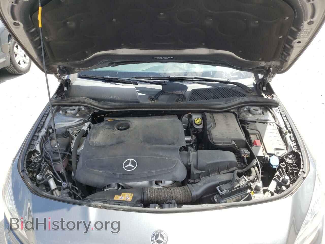 2018 MERCEDES-BENZ CLA-CLASS - VIN: WDDSJ4EB6JN537277 - Фото 7