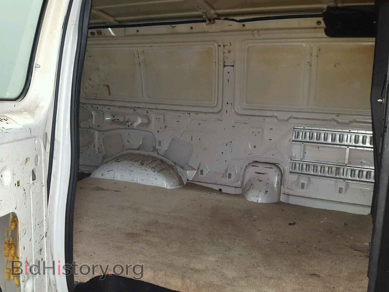 2008 FORD ECONOLINE - VIN: 1FTNE24W78DA81259 - Фото 5