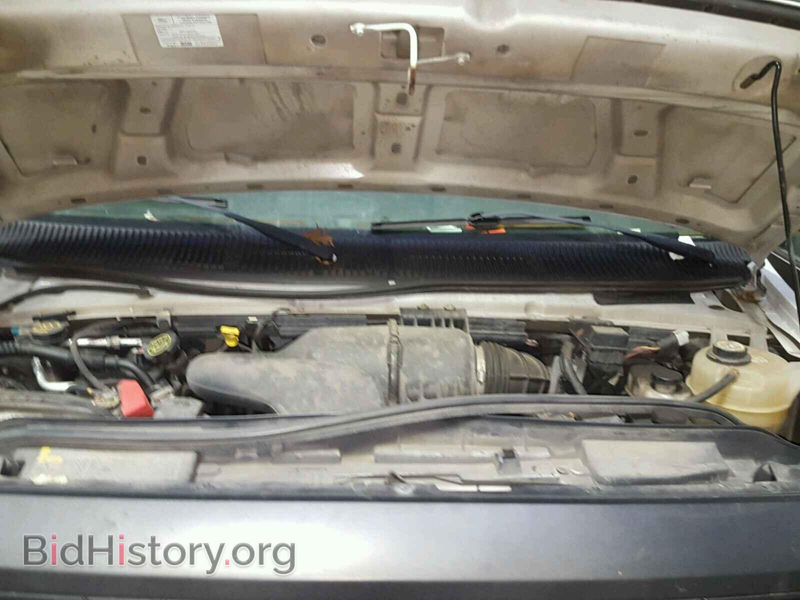 2008 FORD ECONOLINE - VIN: 1FTNE24W78DA81259 - Фото 6