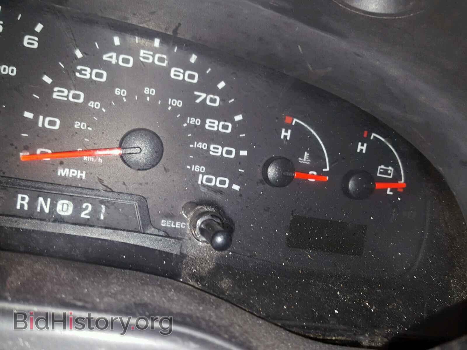 2008 FORD ECONOLINE - VIN: 1FTNE24W78DA81259 - Фото 7