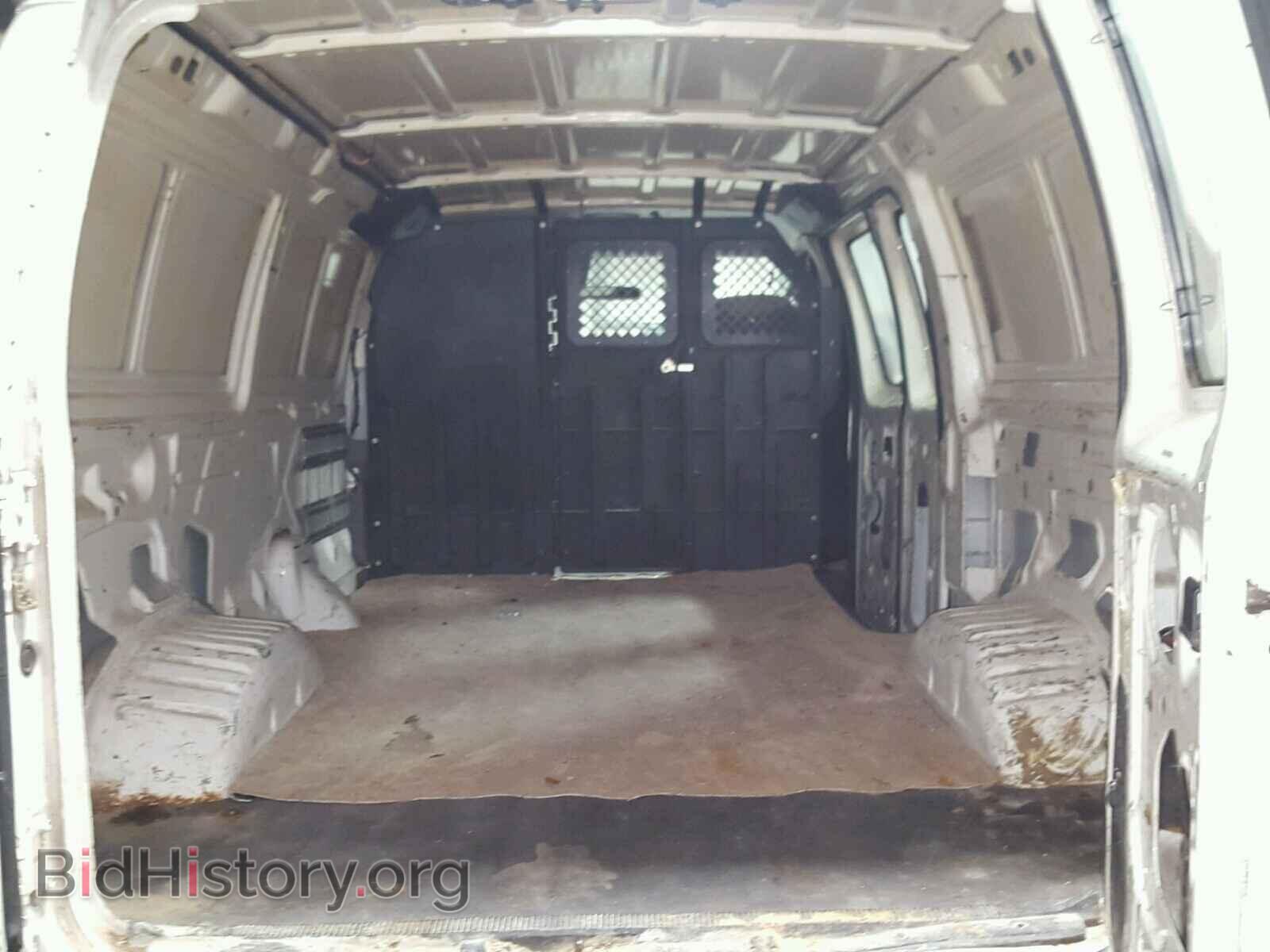 2008 FORD ECONOLINE - VIN: 1FTNE24W78DA81259 - Фото 8