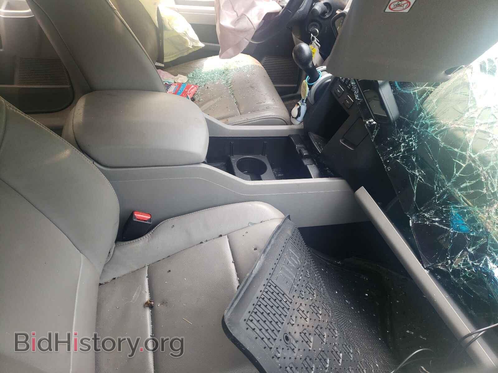 2009 HONDA PILOT - VIN: 5FNYF48609B029952 - Фото 5