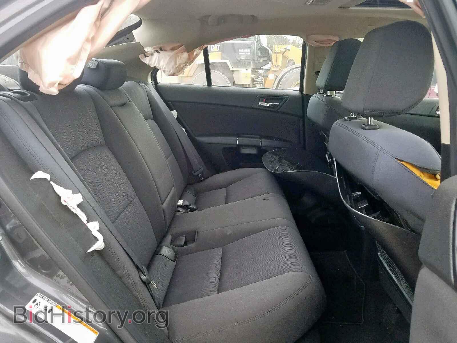 2010 SUZUKI KIZASHI - VIN: JS2RF9A54A6100191 - Photo 6