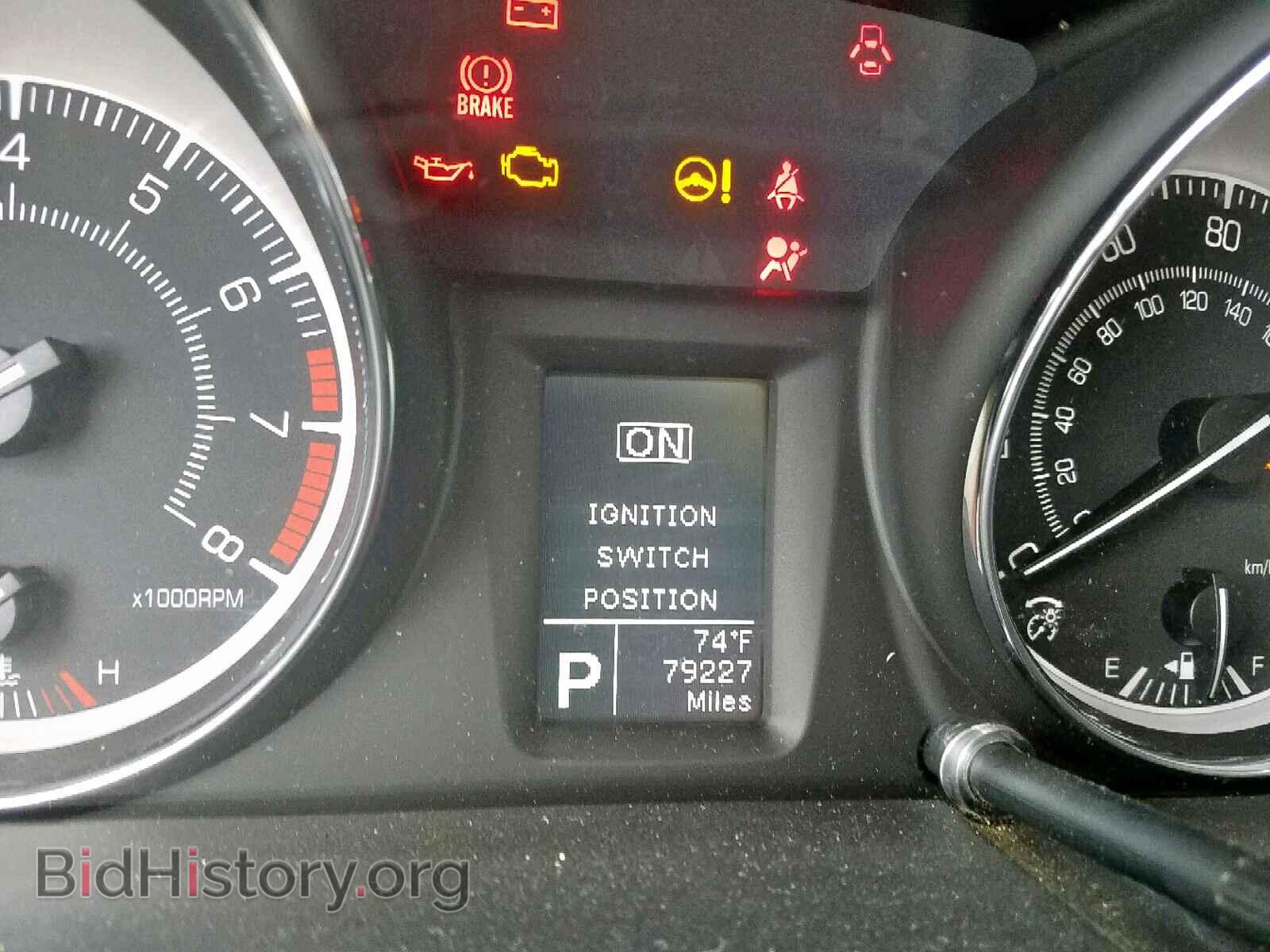 2010 SUZUKI KIZASHI - VIN: JS2RF9A54A6100191 - Photo 8