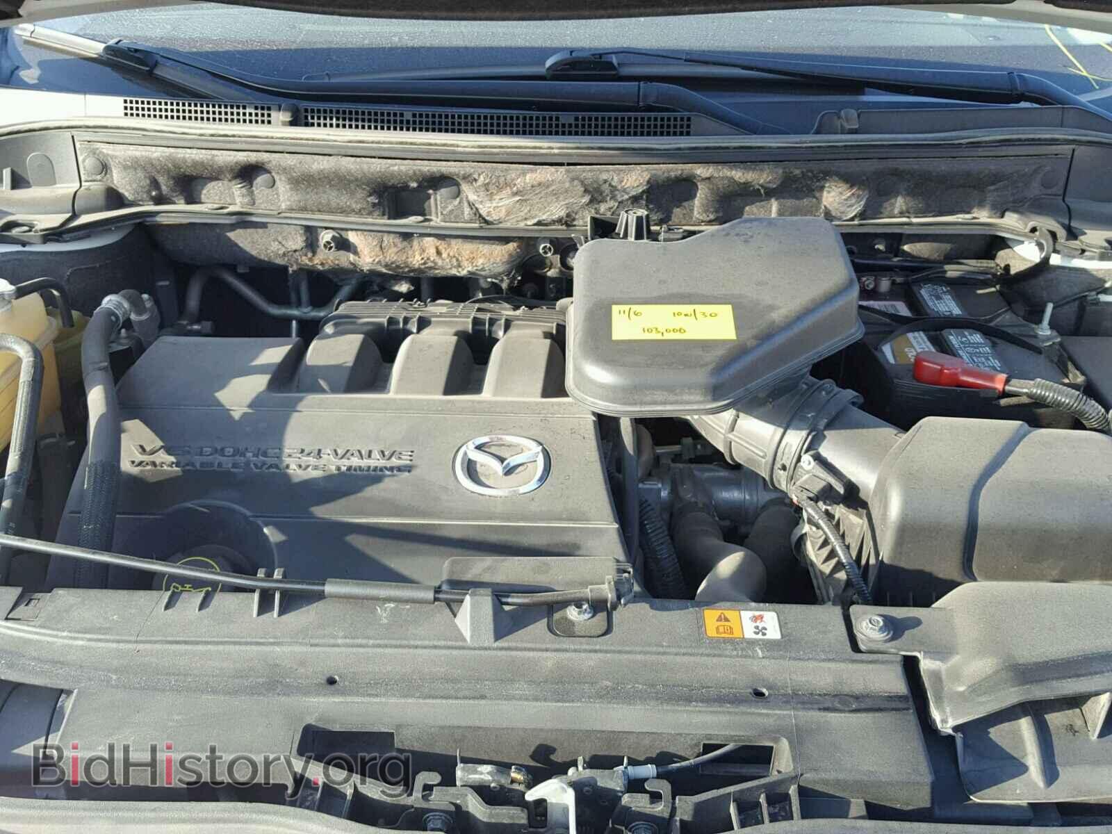 2010 MAZDA CX-9 - VIN: JM3TB2MA4A0233183 - Фото 7