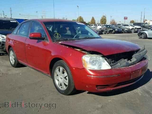 Photo 1FAFP231X6G162083 - FORD FIVE HUNDR 2006