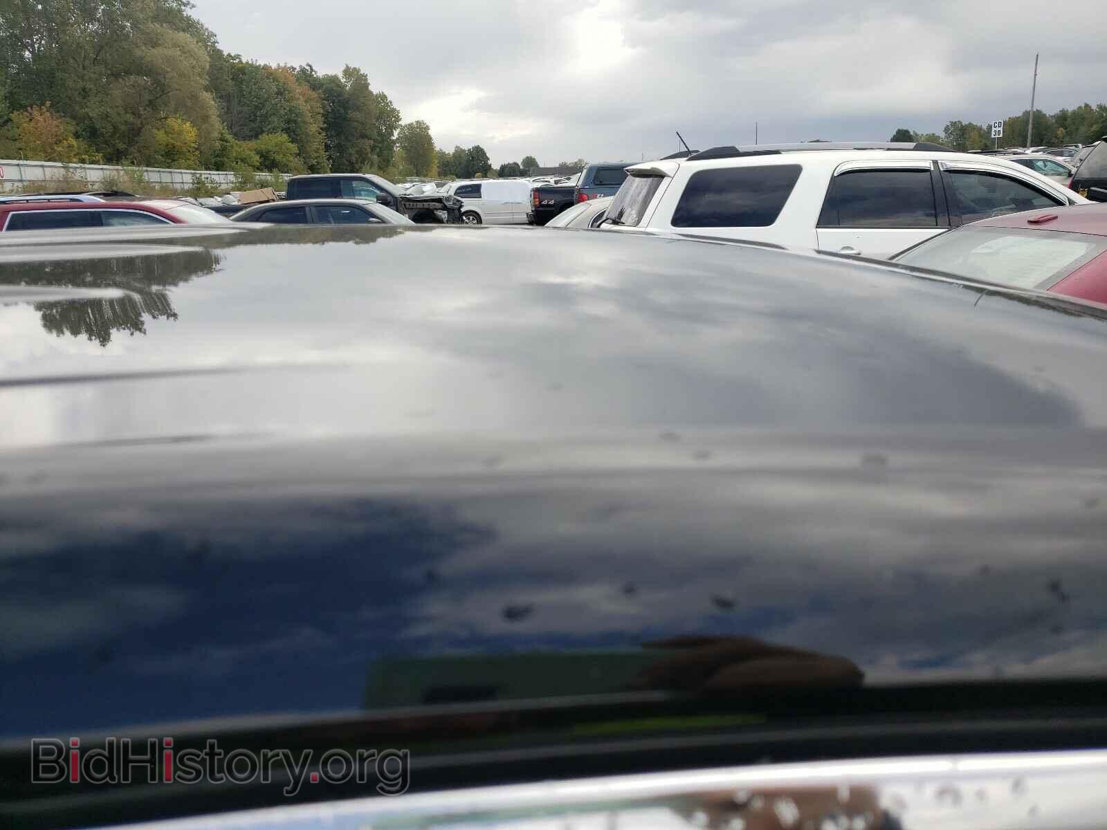 2019 GMC TERRAIN - VIN: 3GKALTEV3KL228313 - Фото 9