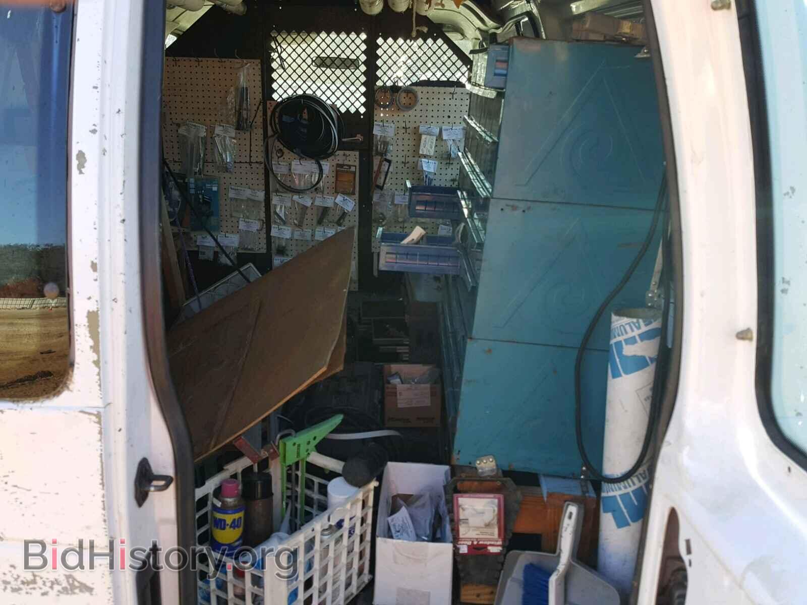 2004 FORD ECONOLINE - VIN: 1FTRE14W64HA10522 - Фото 6