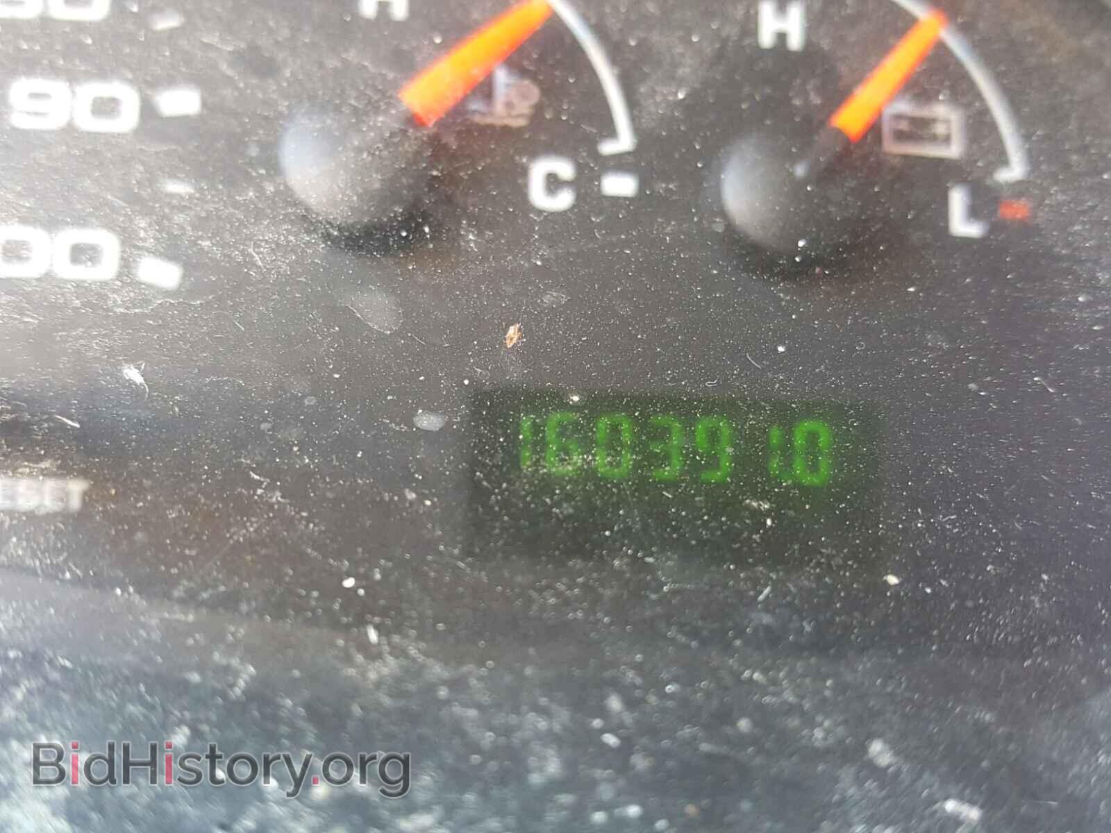 2004 FORD ECONOLINE - VIN: 1FTRE14W64HA10522 - Фото 8