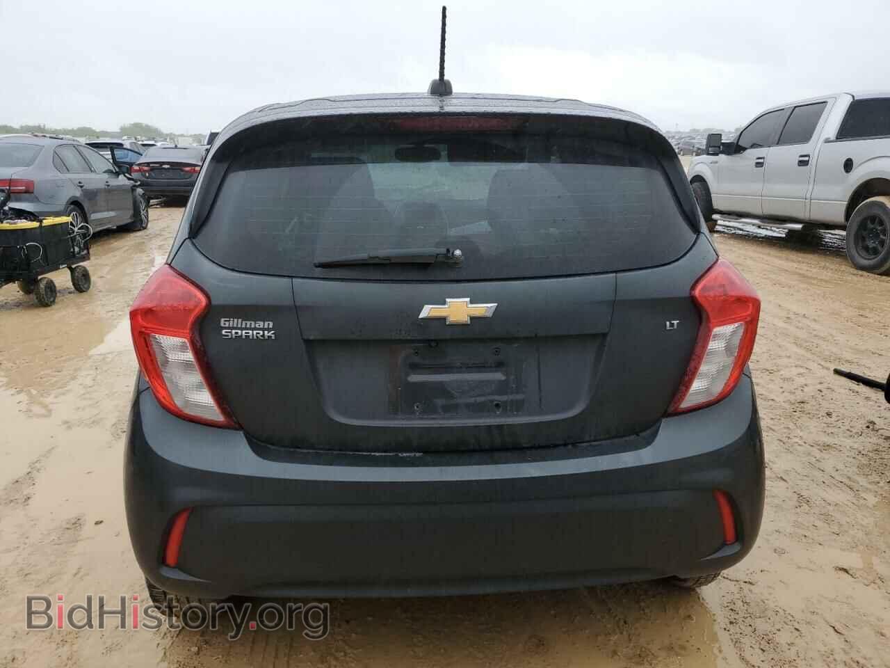 2017 CHEVROLET SPARK - VIN: KL8CD6SAXHC817327 - Фото 6