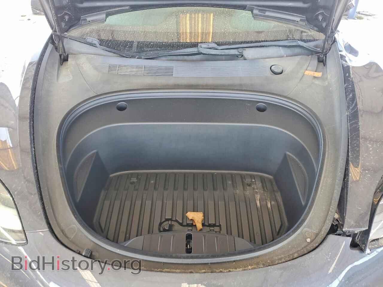 2021 TESLA MODEL 3 - VIN: 5YJ3E1EC4MF077453 - Photo 11