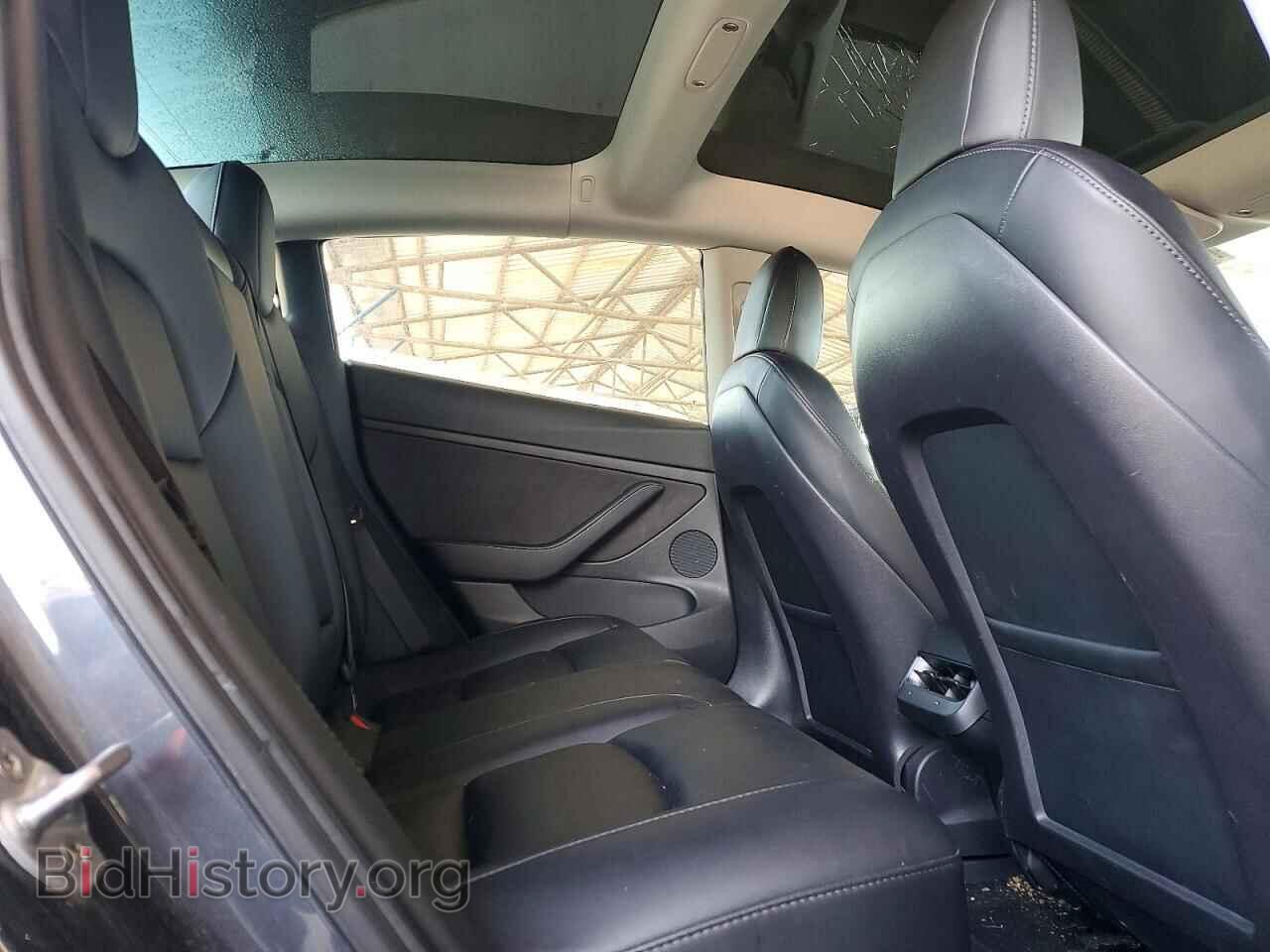 2021 TESLA MODEL 3 - VIN: 5YJ3E1EC4MF077453 - Photo 10