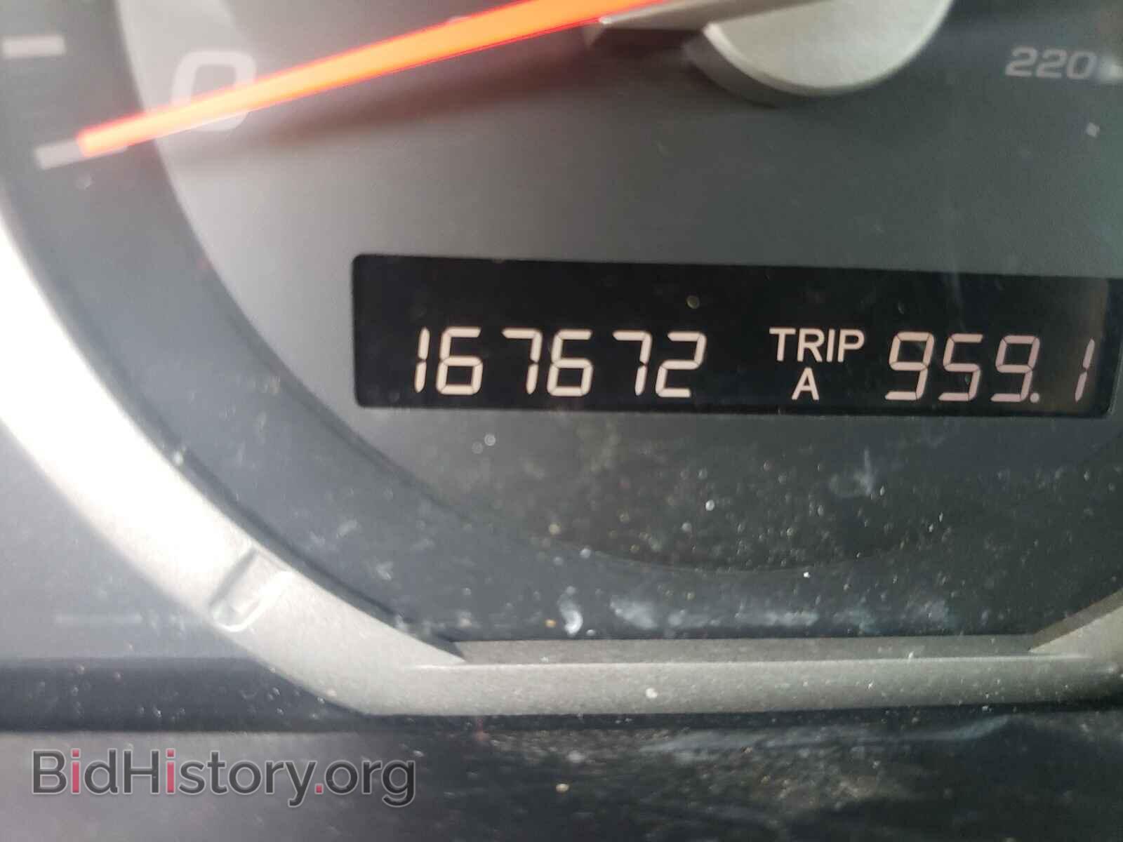 2008 HONDA PILOT - VIN: 5FNYF18588B010148 - Фото 8