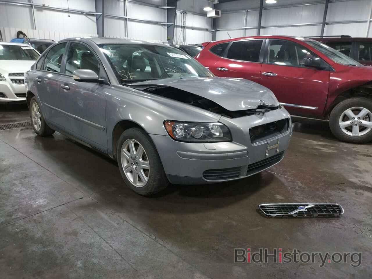 Photo YV1MS382562191361 - VOLVO S40 2006