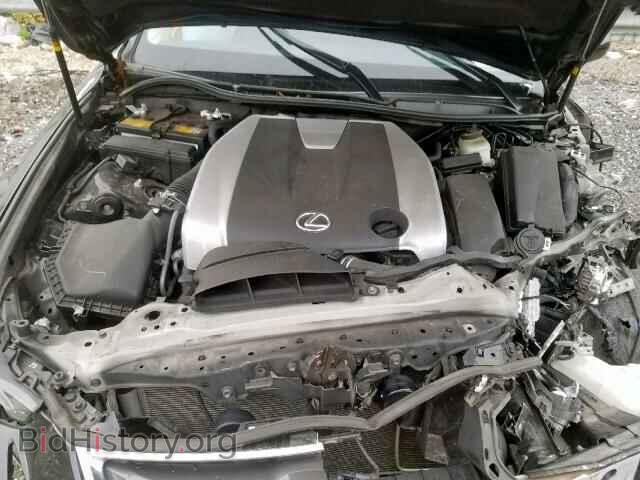 2017 LEXUS IS - VIN: JTHCM1D23H5017794 - Фото 7