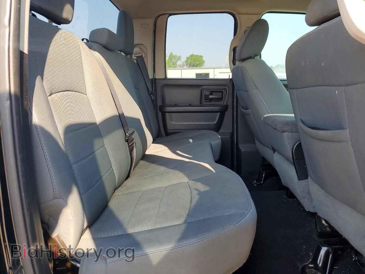 2013 RAM 1500 - VIN: 1C6RR6FT5DS639106 - Фото 10