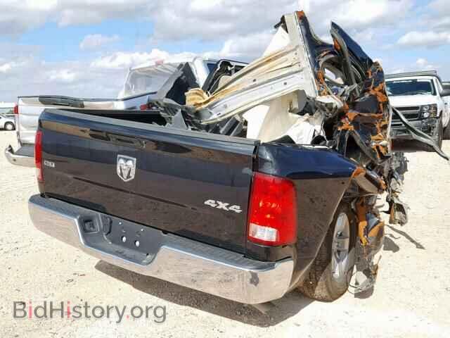 2019 RAM 1500 CLASS - VIN: 1C6RR7LT4KS550294 - Фото 4
