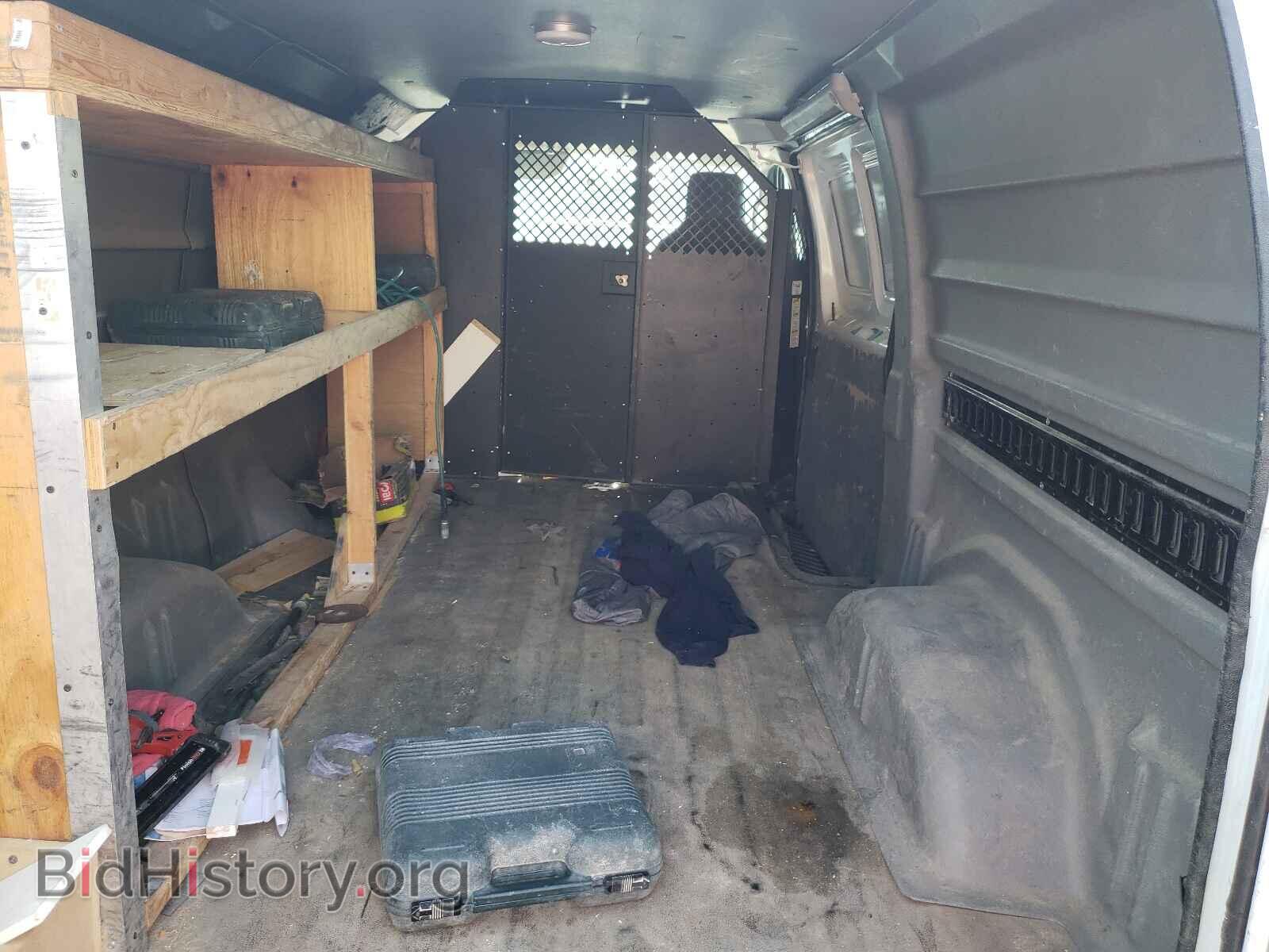 2013 FORD ECONOLINE - VIN: 1FTNE2EW8DDB35189 - Photo 6