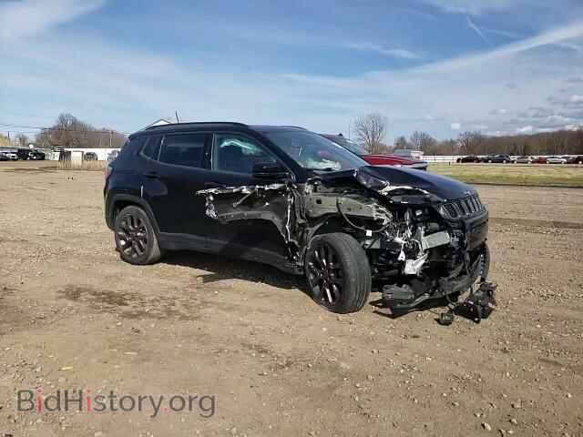 2020 JEEP COMPASS - VIN: 3C4NJDCB1LT132957 - Фото 11
